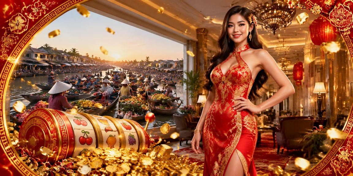 Lễ hội slot game Cần Thơ wh40k