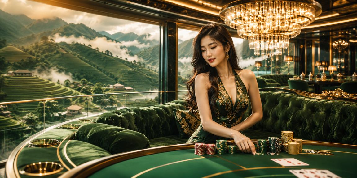 Người chơi Việt Nam thư giãn và giữ cân bằng khi tham gia giải trí trực tuyến có trách nhiệm